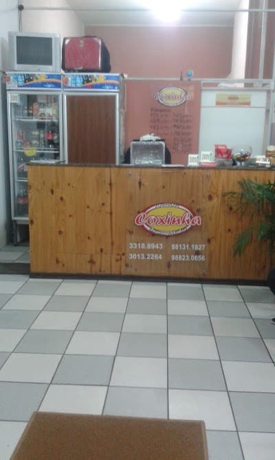 Isso é Pizza Delivery - Foto 2