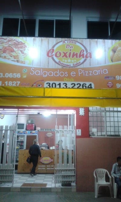 Isso é Pizza Delivery - Foto 3