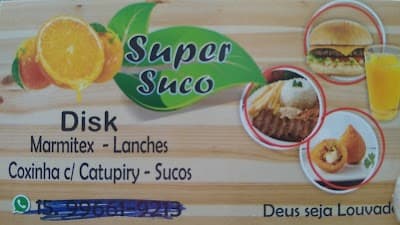 Marmitex Super Suco - Foto 2