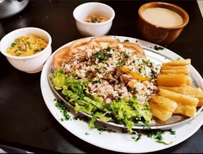 O Cheff da Serra - Foto 2