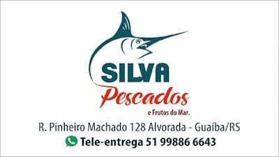 Peixaria Silva Pescados - Tele-entrega - Foto 2