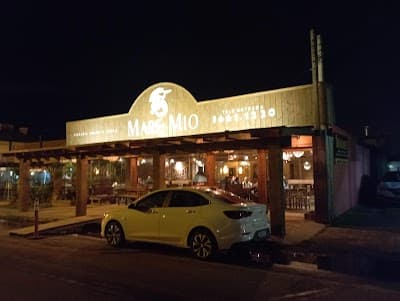 Pizzaria Mare Mio Forno á Lenha Tramandaí - Foto 5