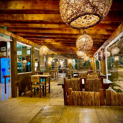 Pizzaria Mare Mio Forno á Lenha Tramandaí - Foto 6