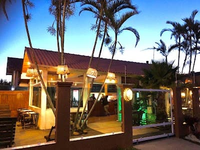 Pizzaria Mare Mio Forno á Lenha Tramandaí - Foto 7
