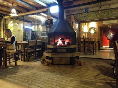 Pizzaria Mare Mio Forno á Lenha Tramandaí - Foto 9