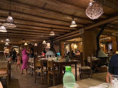 Pizzaria Mare Mio Forno á Lenha Tramandaí - Foto 10