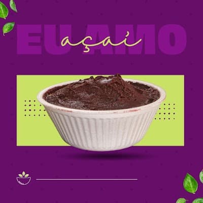 AÇAÍ KI DELÍCIA - Foto 2