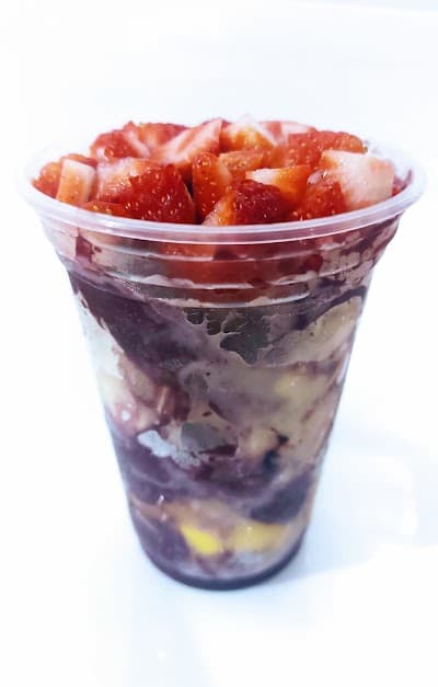 AÇAÍ KI DELÍCIA - Foto 8