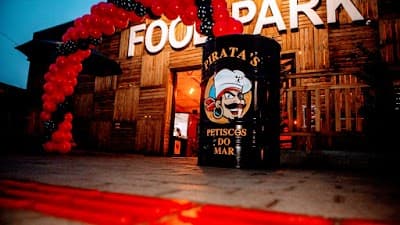 Pirata's - Foto 1
