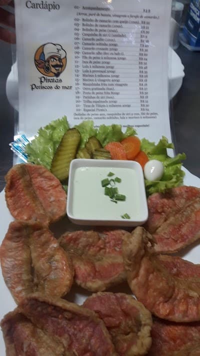 Pirata's - Foto 9
