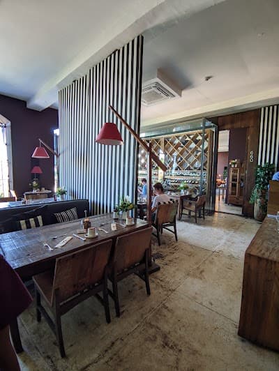 Restaurante Térèze - Foto 2