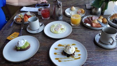 Restaurante Térèze - Foto 4
