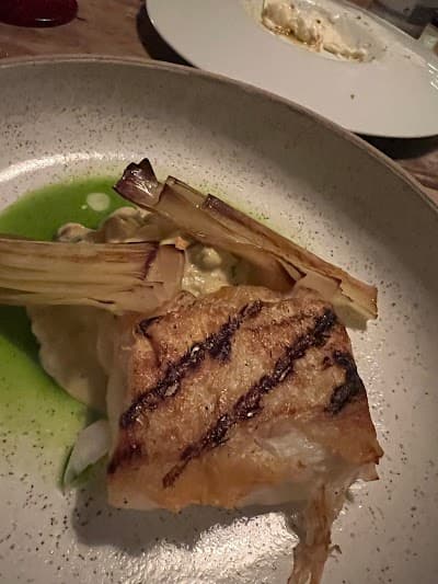 Restaurante Térèze - Foto 6