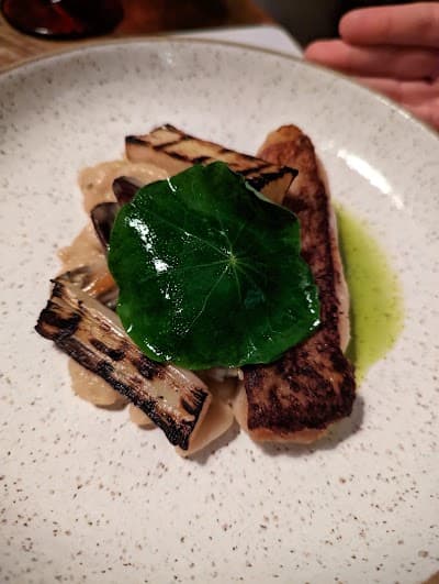 Restaurante Térèze - Foto 10