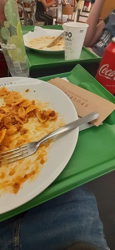 Restaurante Spoleto - Foto 4