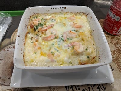 Restaurante Spoleto - Foto 5