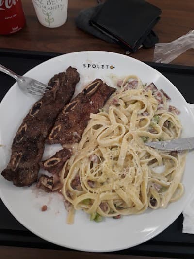 Restaurante Spoleto - Foto 7