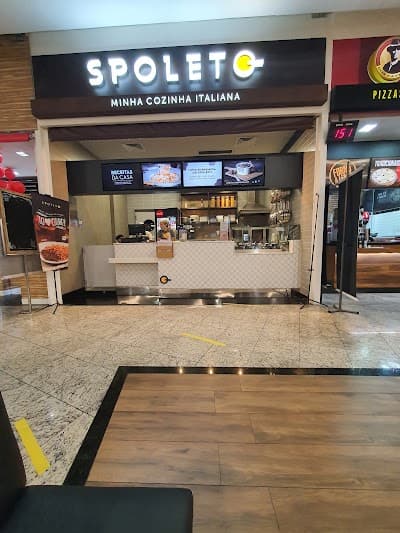 Restaurante Spoleto - Foto 9