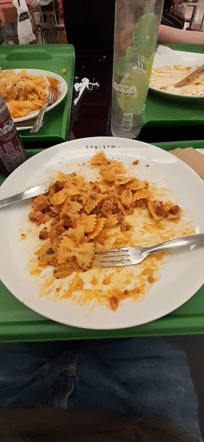 Restaurante Spoleto - Foto 10
