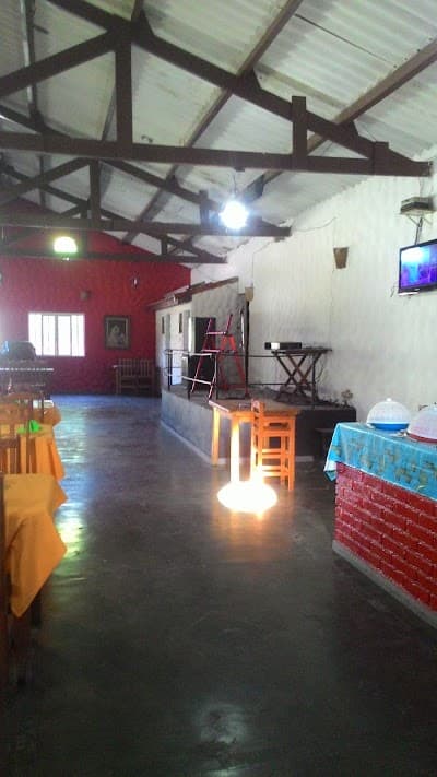 Palhoça Restaurante e Pizzaria - Foto 2