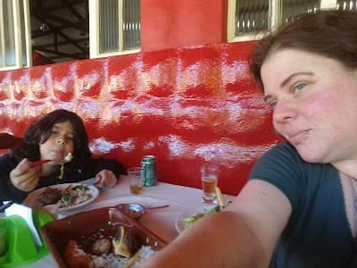 Palhoça Restaurante e Pizzaria - Foto 3
