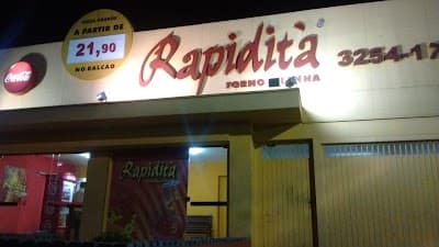 Rapidità Pizzaria - Unidade Ahú - Foto 5