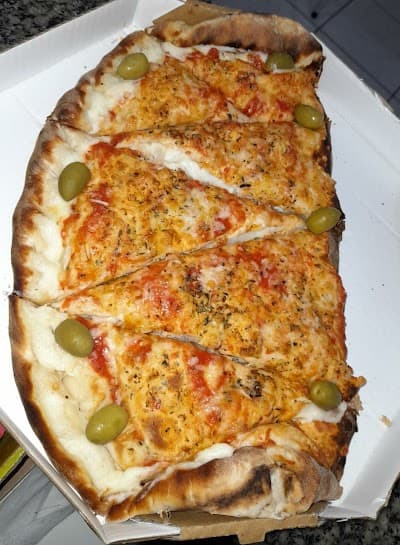 Pizzaria Paparazzi - Foto 4