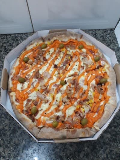 Pizzaria Paparazzi - Foto 5
