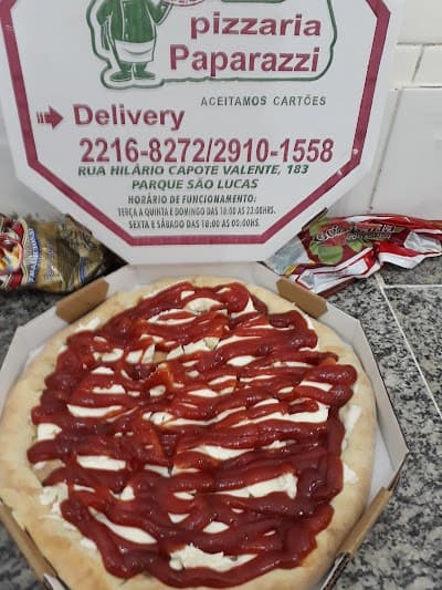Pizzaria Paparazzi - Foto 7