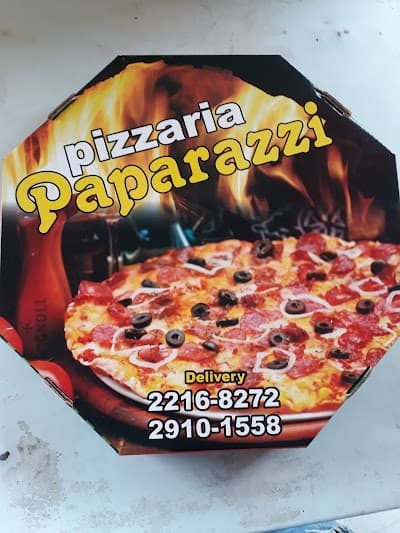 Pizzaria Paparazzi - Foto 10