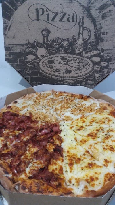 Don Leonardo Pizzaria - Foto 2