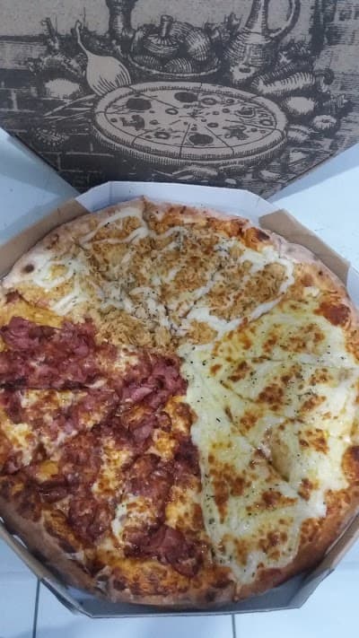 Don Leonardo Pizzaria - Foto 4