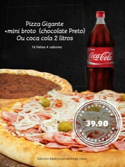 Don Leonardo Pizzaria - Foto 6