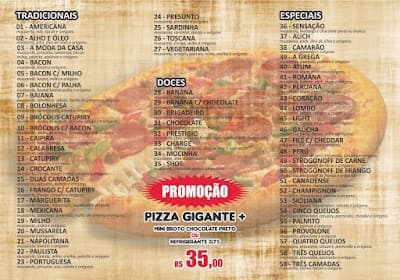 Don Leonardo Pizzaria - Foto 9