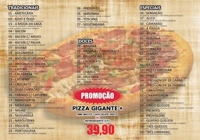 Don Leonardo Pizzaria - Foto 10