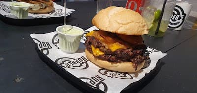 Black Sheep Hamburgueria - Foto 4