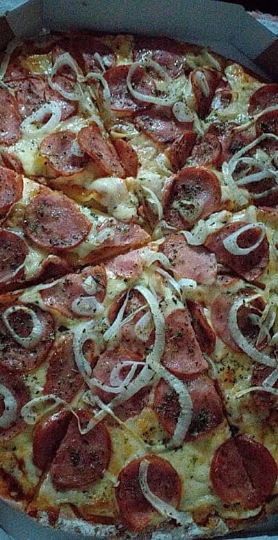 HOT PIZZAS, sua melhor opção em massas - Foto 2