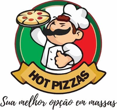HOT PIZZAS, sua melhor opção em massas - Foto 3