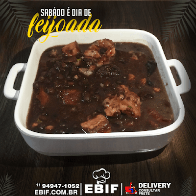 Ebif - Marmitex Delivery - Foto 4