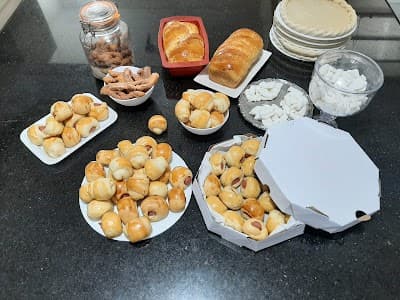 Baldricia Pizzas Food Home - Foto 3
