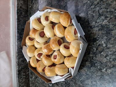 Baldricia Pizzas Food Home - Foto 4