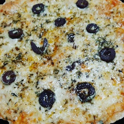 Baldricia Pizzas Food Home - Foto 5