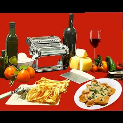 Baldricia Pizzas Food Home - Foto 7