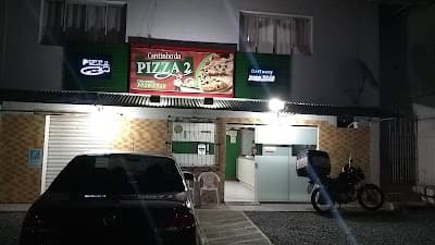 Cantinho da Pizza - Foto 1