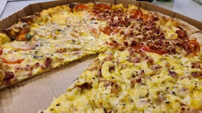 Cantinho da Pizza - Foto 2