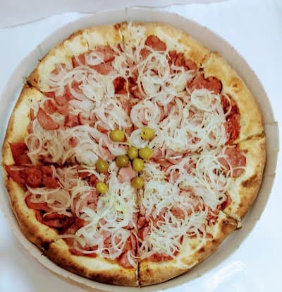 Pizzaria Zaniboni - Foto 2
