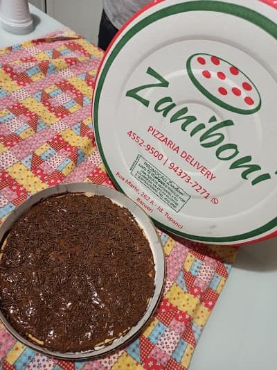 Pizzaria Zaniboni - Foto 7