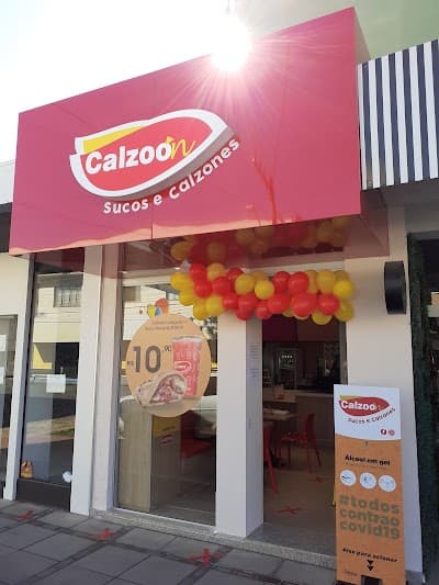 CALZOON - Foto 2