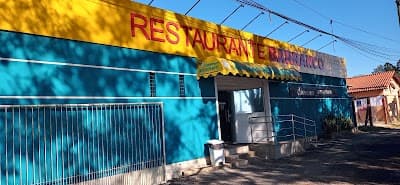 Restaurante Barranco - Foto 2