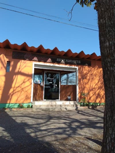 Restaurante Barranco - Foto 4